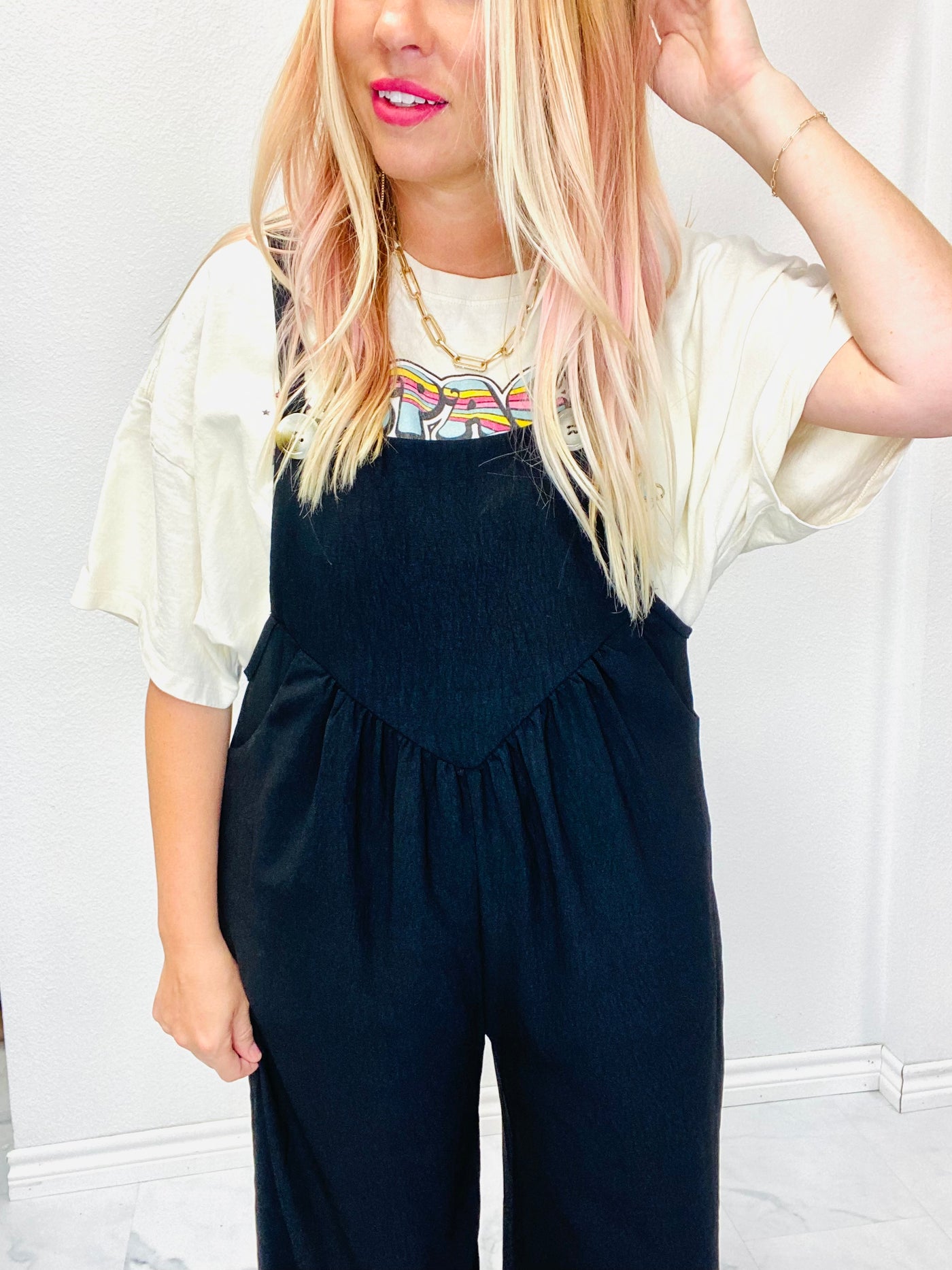The Kendall Jumpsuit