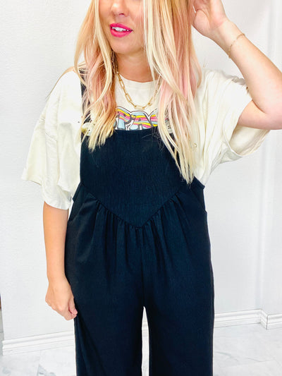 The Kendall Jumpsuit