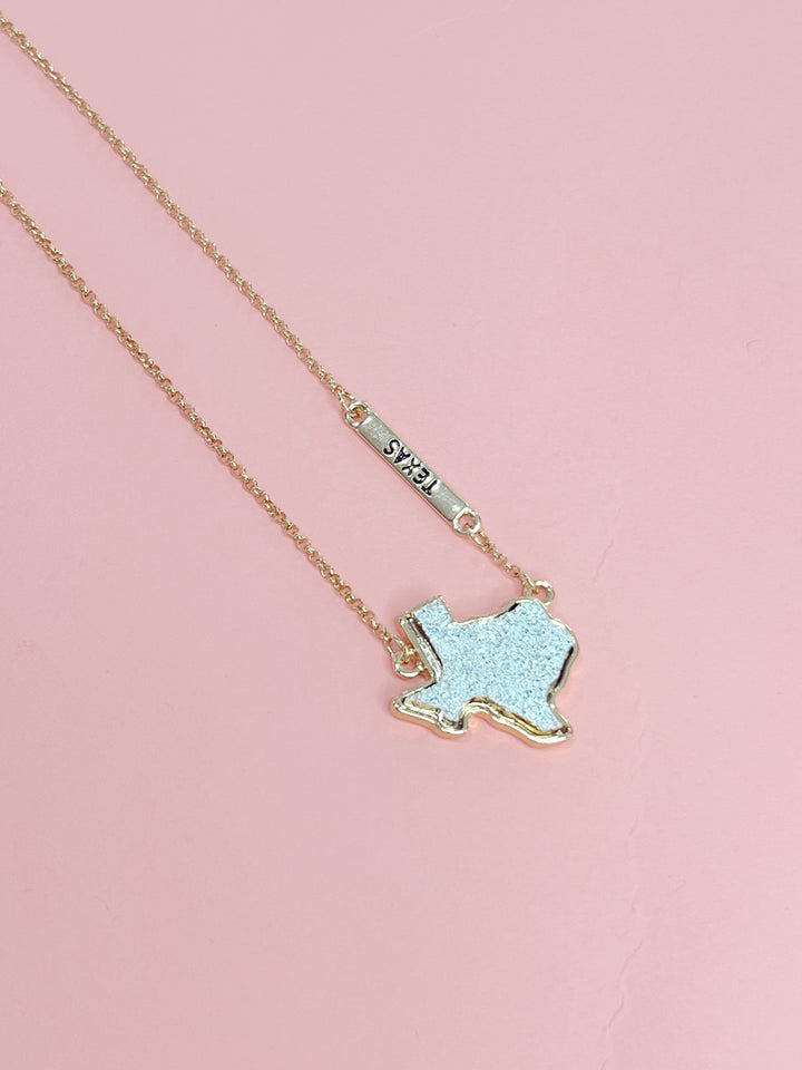 The Lone Star State Necklace