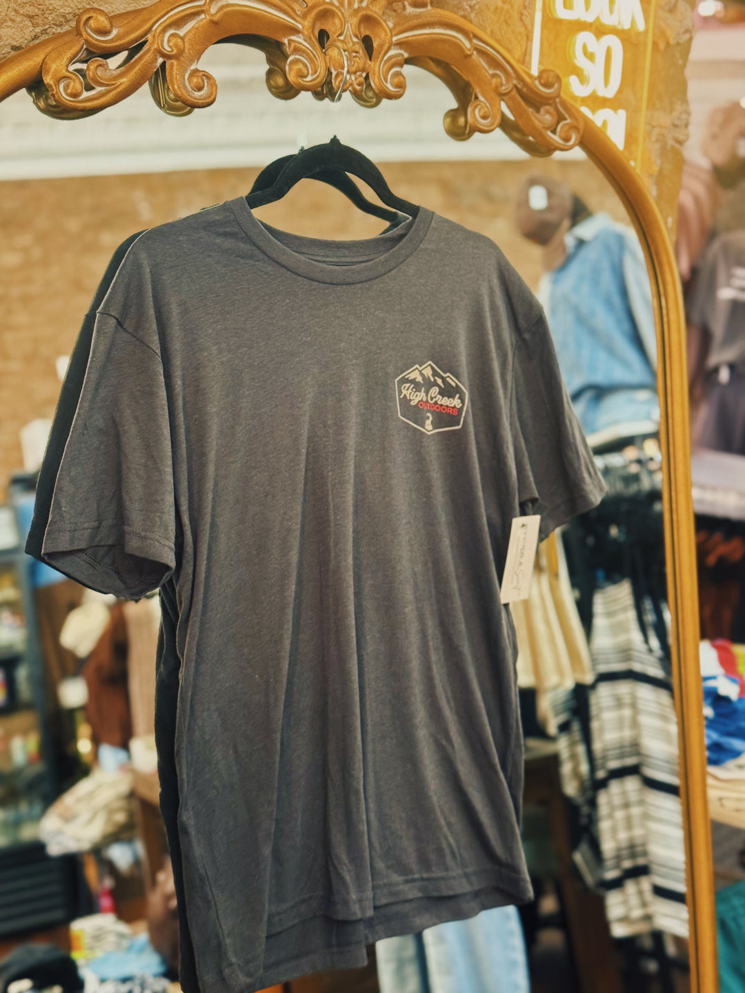 The Chill T-Shirt