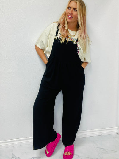 The Kendall Jumpsuit