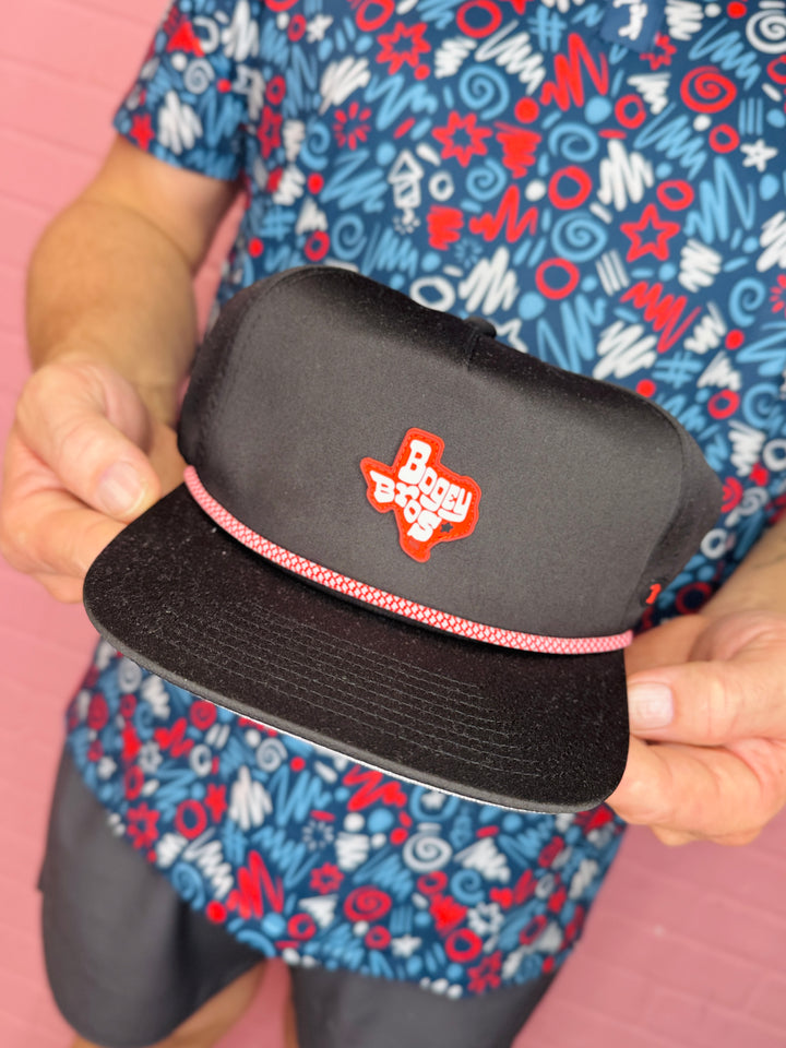Get Wreck'd Snapback Hat
