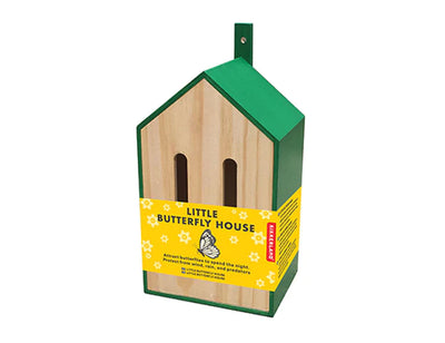 Little Butterfly House