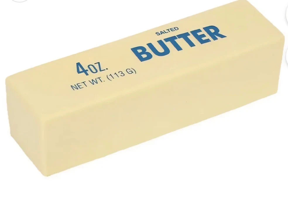 Butter Squishy