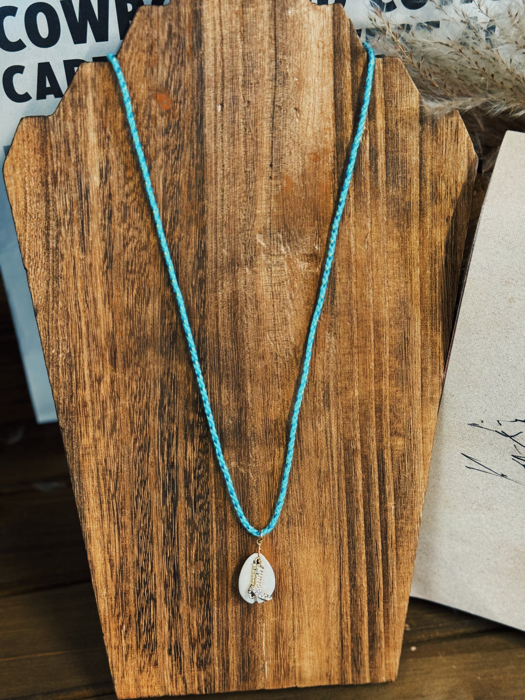 The Coastal Cowgirl Layered Necklace