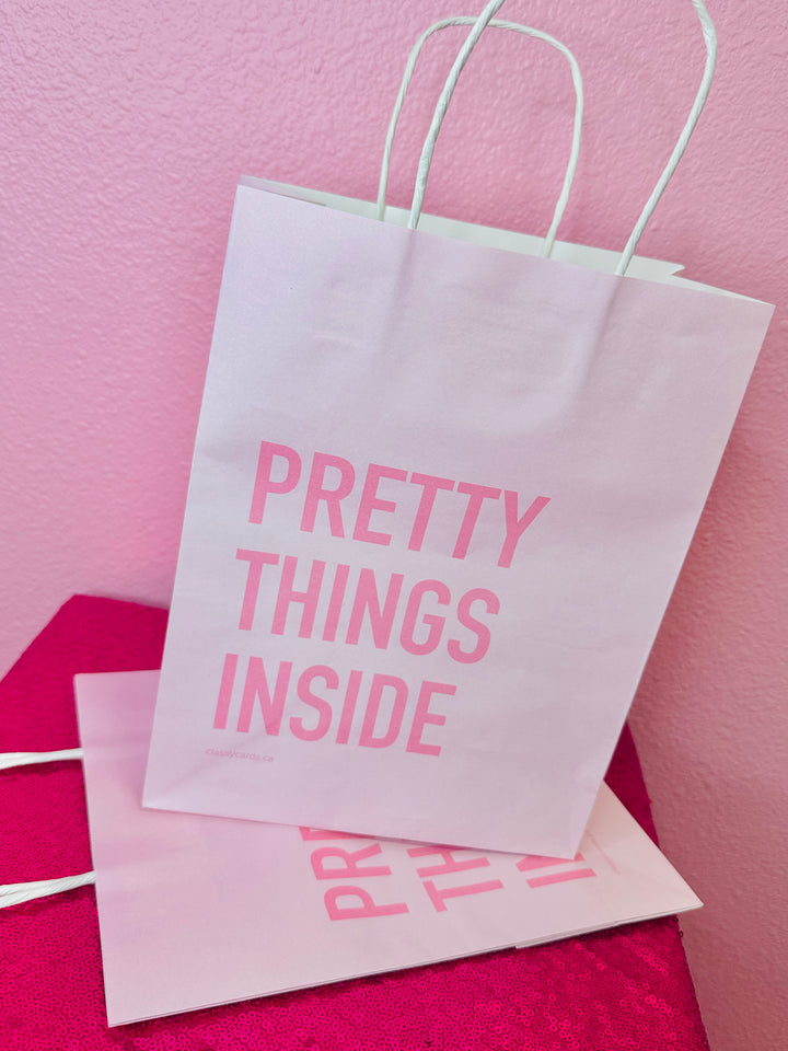 Pretty Things Gift Bag
