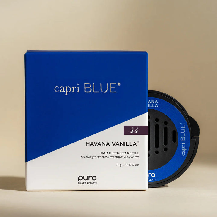 Pura Scents Car Fragrance