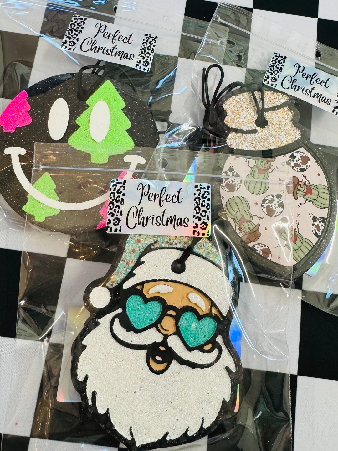Perfect Christmas Smelly Jelly