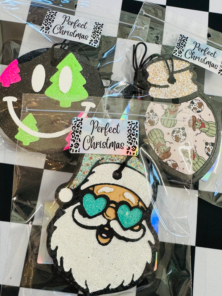 Perfect Christmas Smelly Jelly