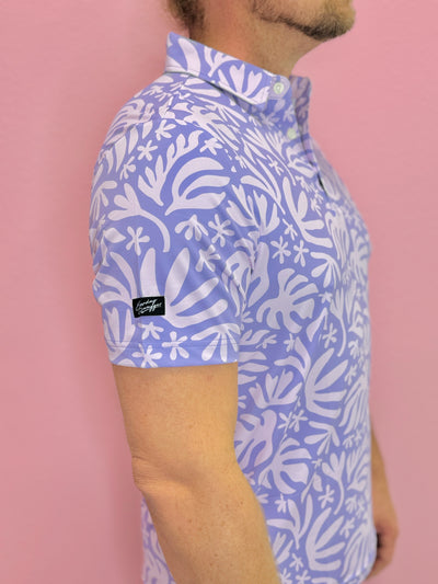 Aruba Men's Polo
