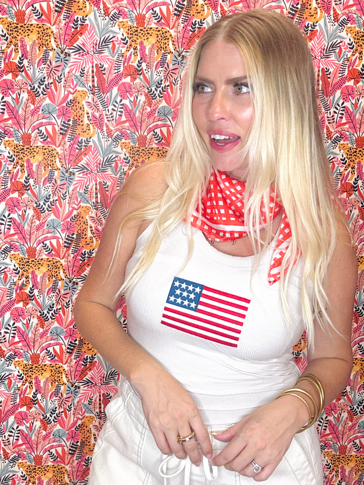 American Cutie Tank