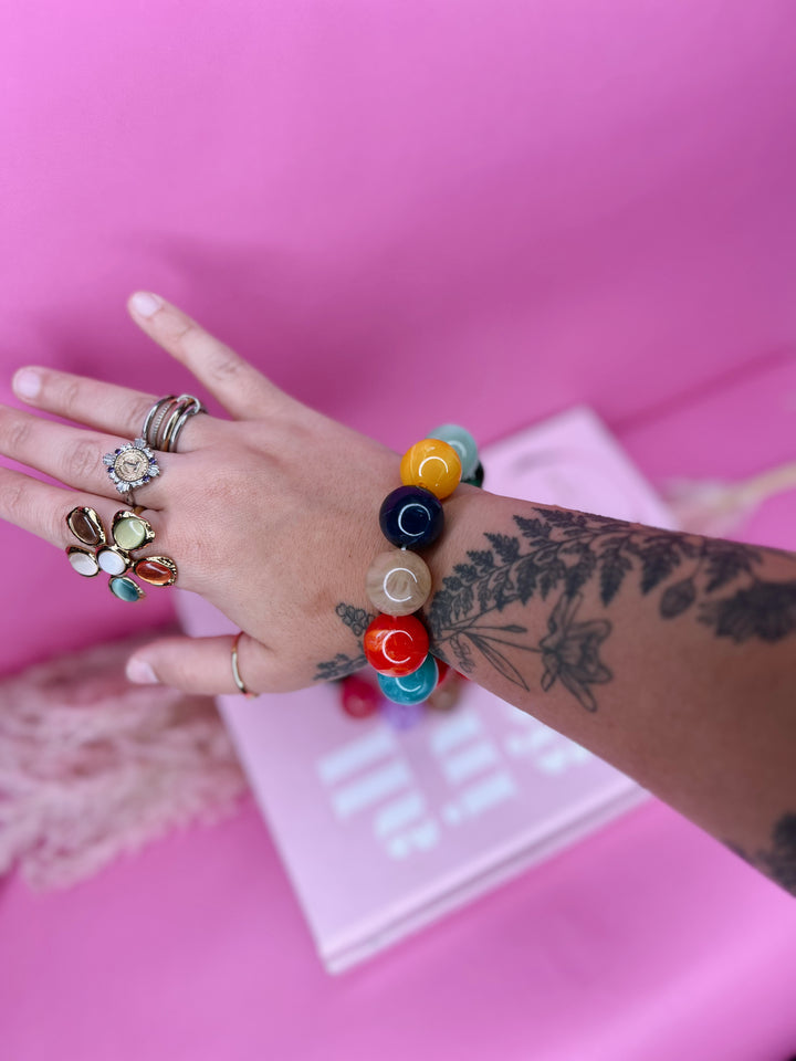 Daydream Beaded Bracelet