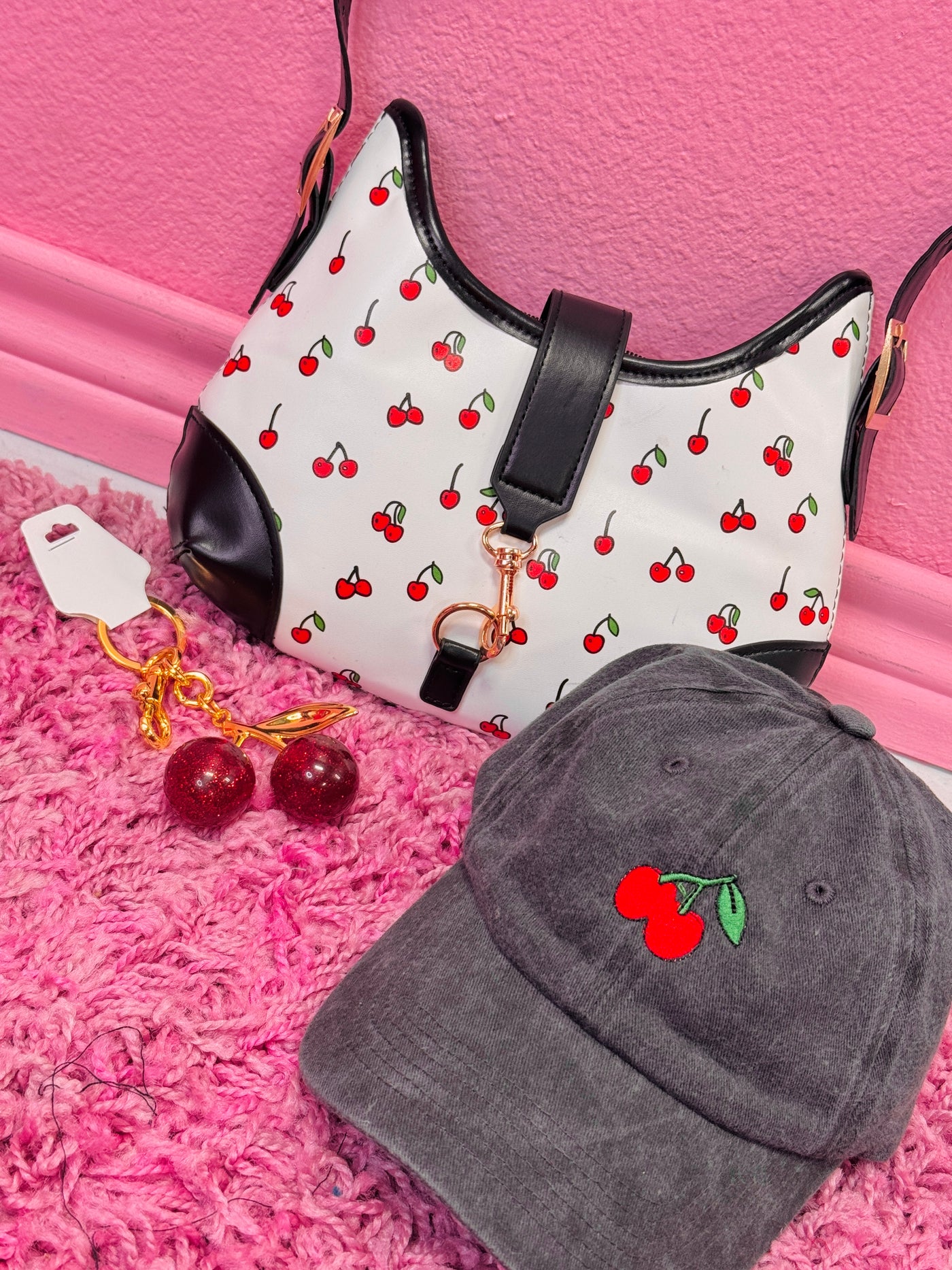 The Bombshell Bag