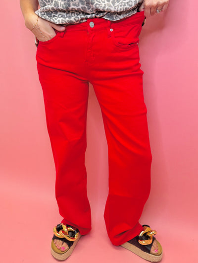 The Ruby Road Jeans