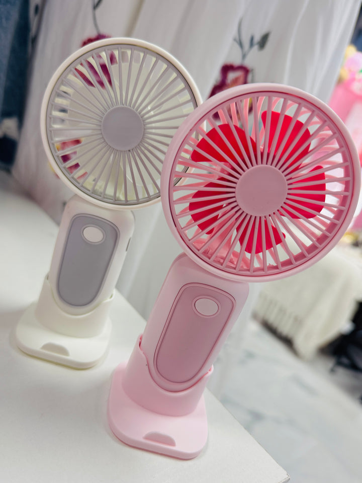 Breeze Please Pocket Fan