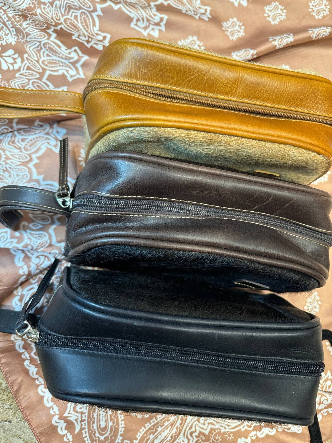 Dopp Bag
