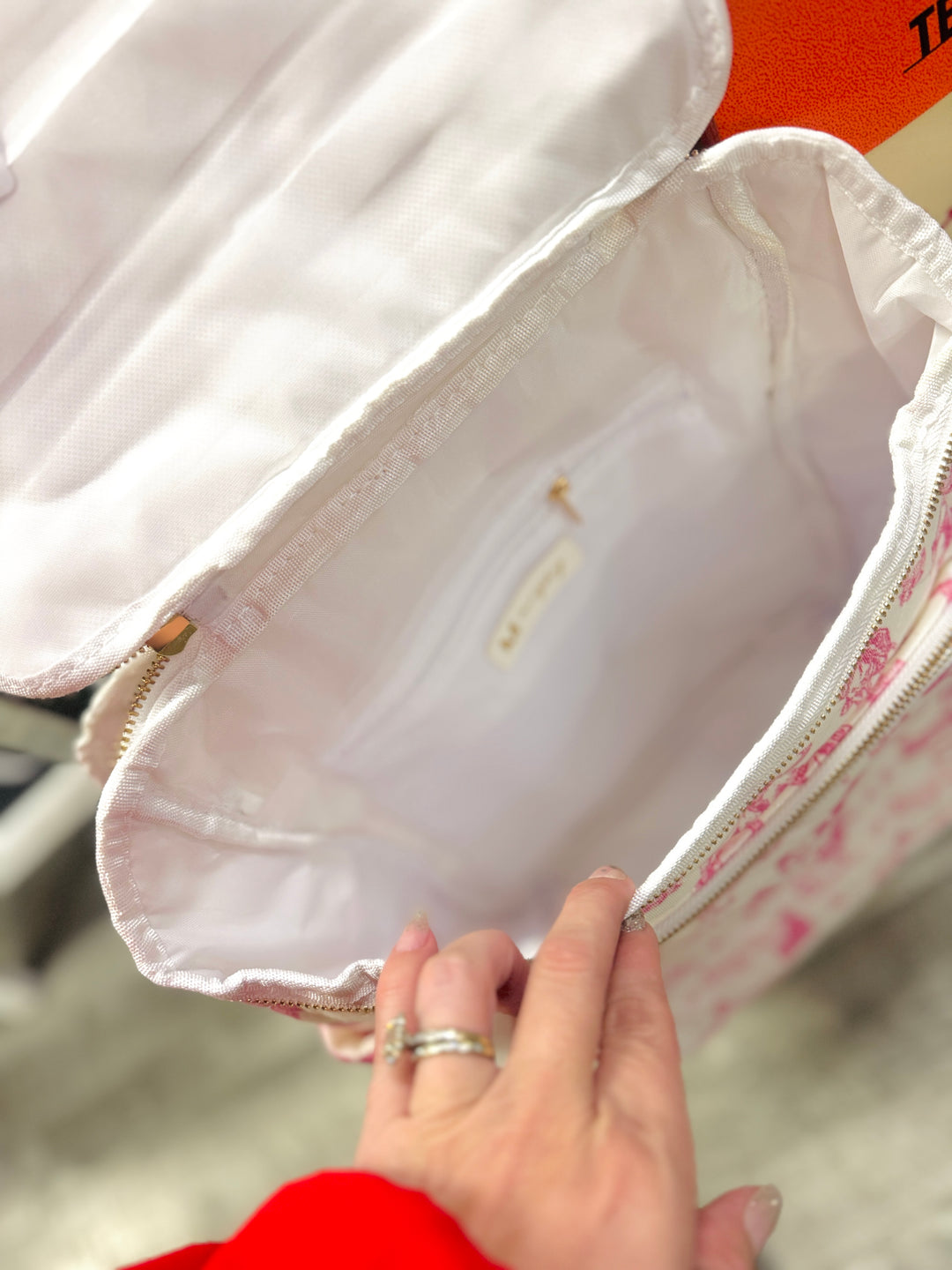 Rosie Sunset Cowgirl Backpack