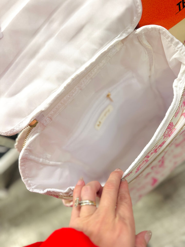 Rosie Sunset Cowgirl Backpack
