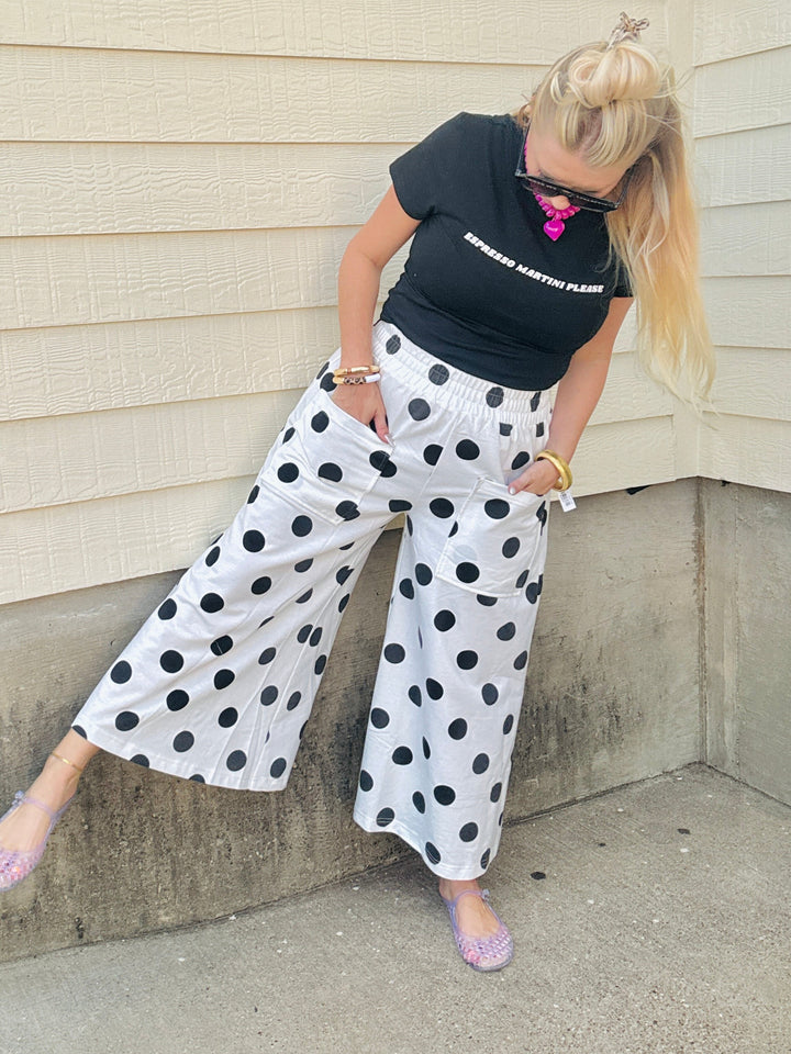 Sweet Spot Pull-On Pants