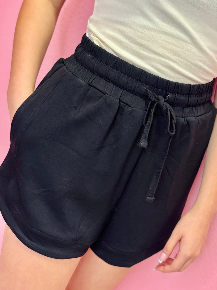 The Madison Casual Shorts