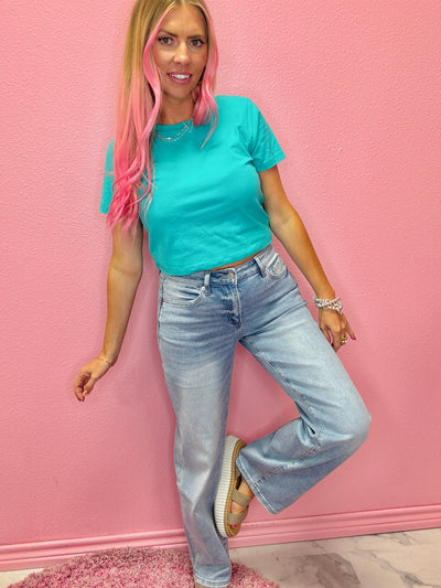 The Aiden Denim Jeans