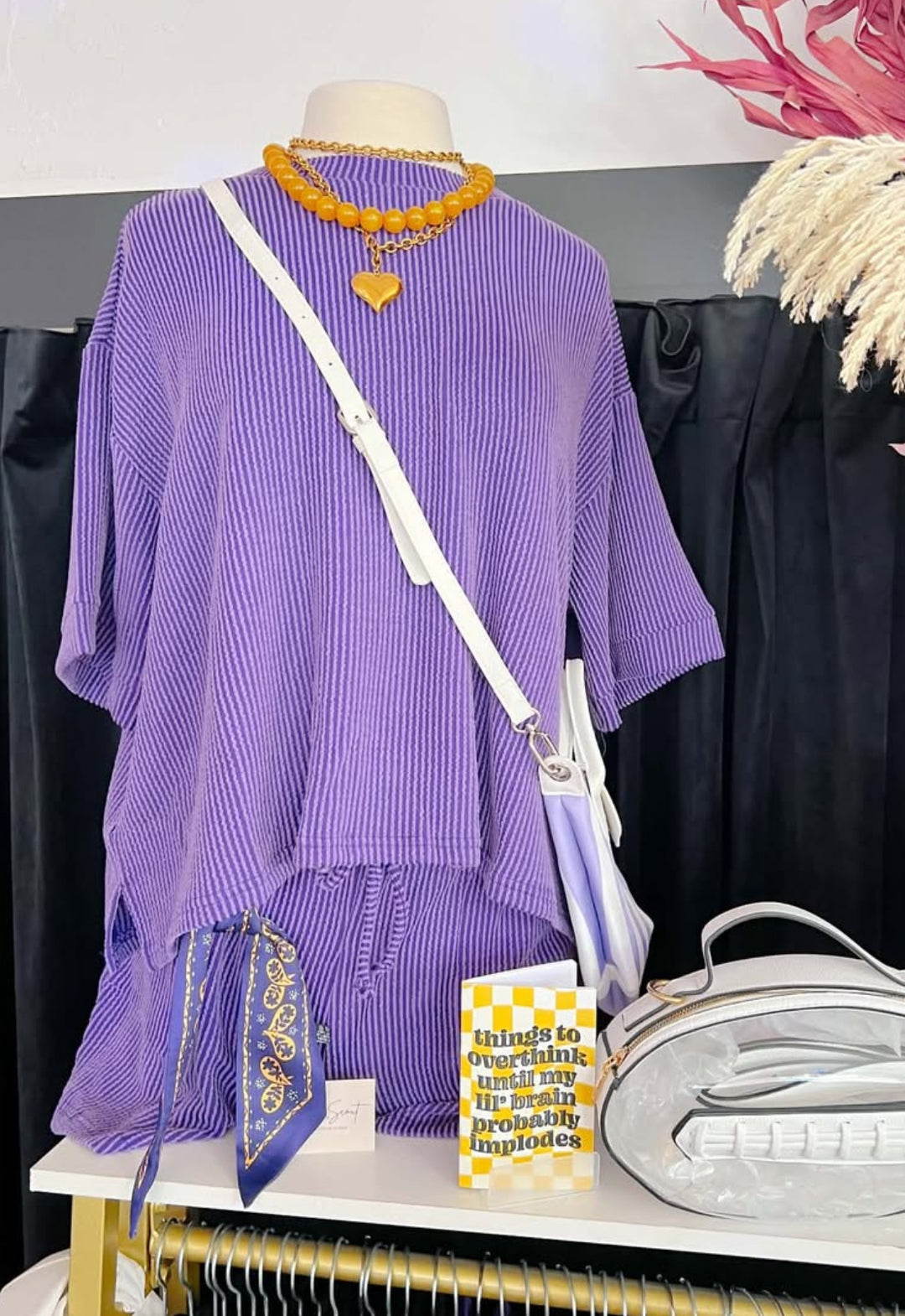The Remi Corded Set