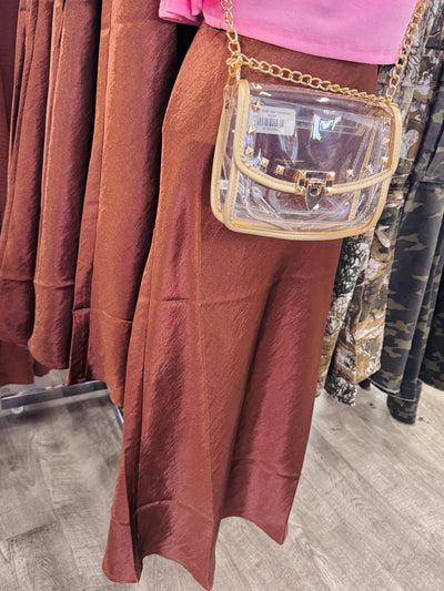 The Casey Skirt
