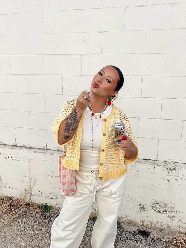 All In The Details Tank