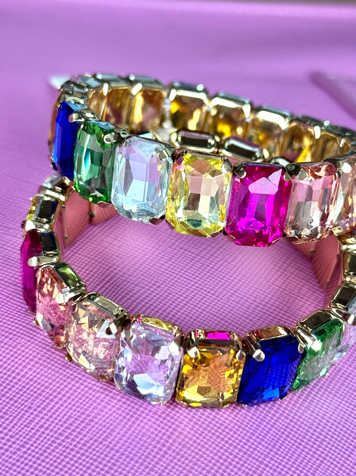 The Natasha Bracelet