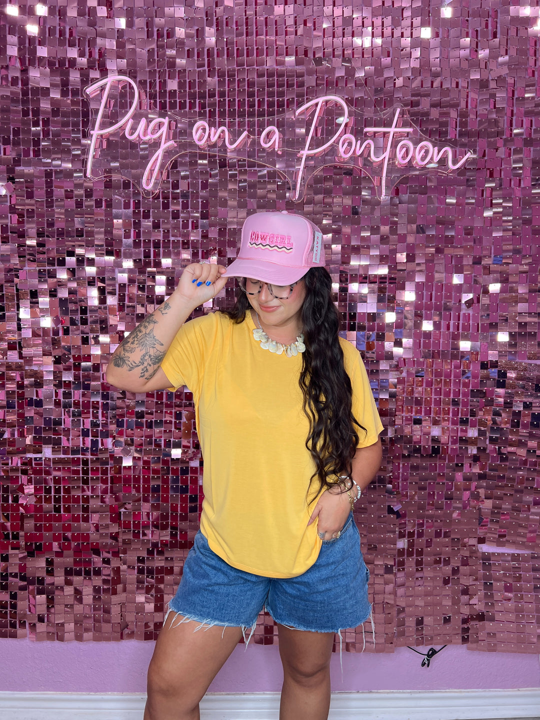 The Trenton Everyday Tee