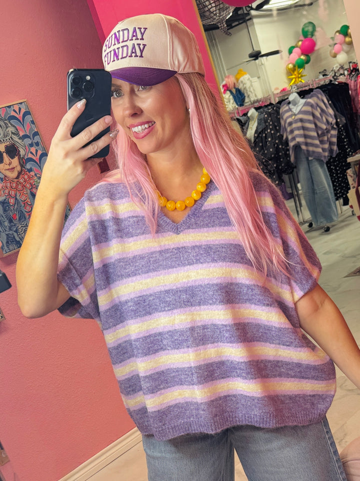 Pirate Pride Top