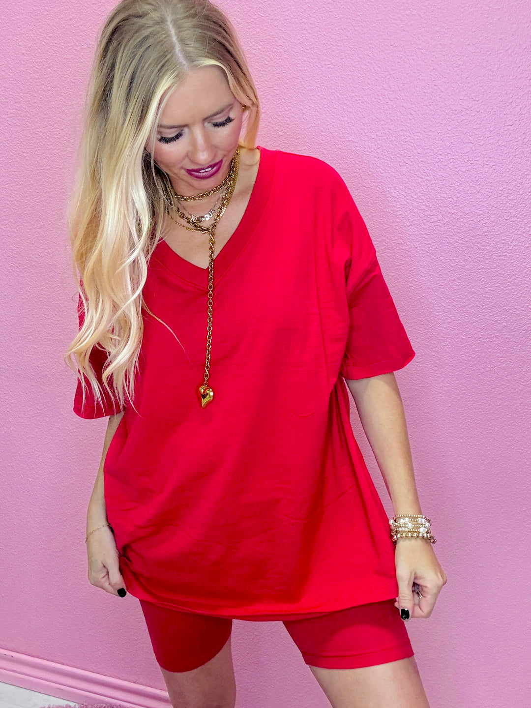 The Lindsey Lounge Set