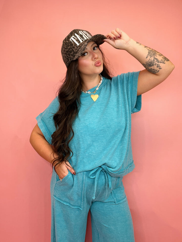 The Weekend Lounge Set