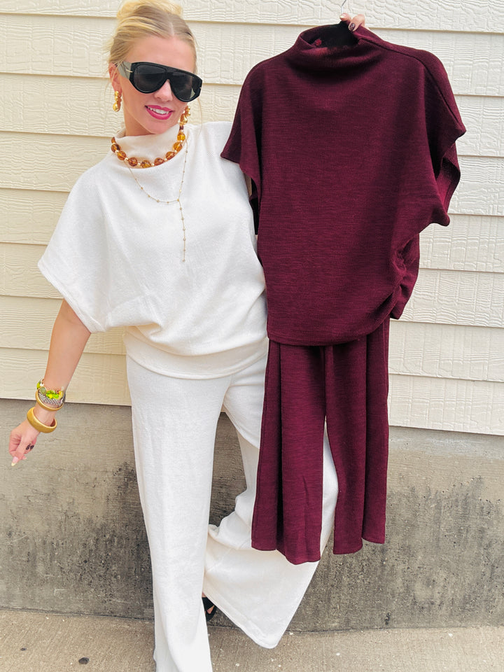 The Caroline Cozy Set