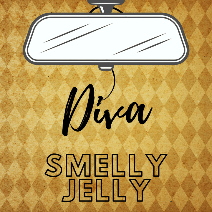 Diva Smelly Jelly