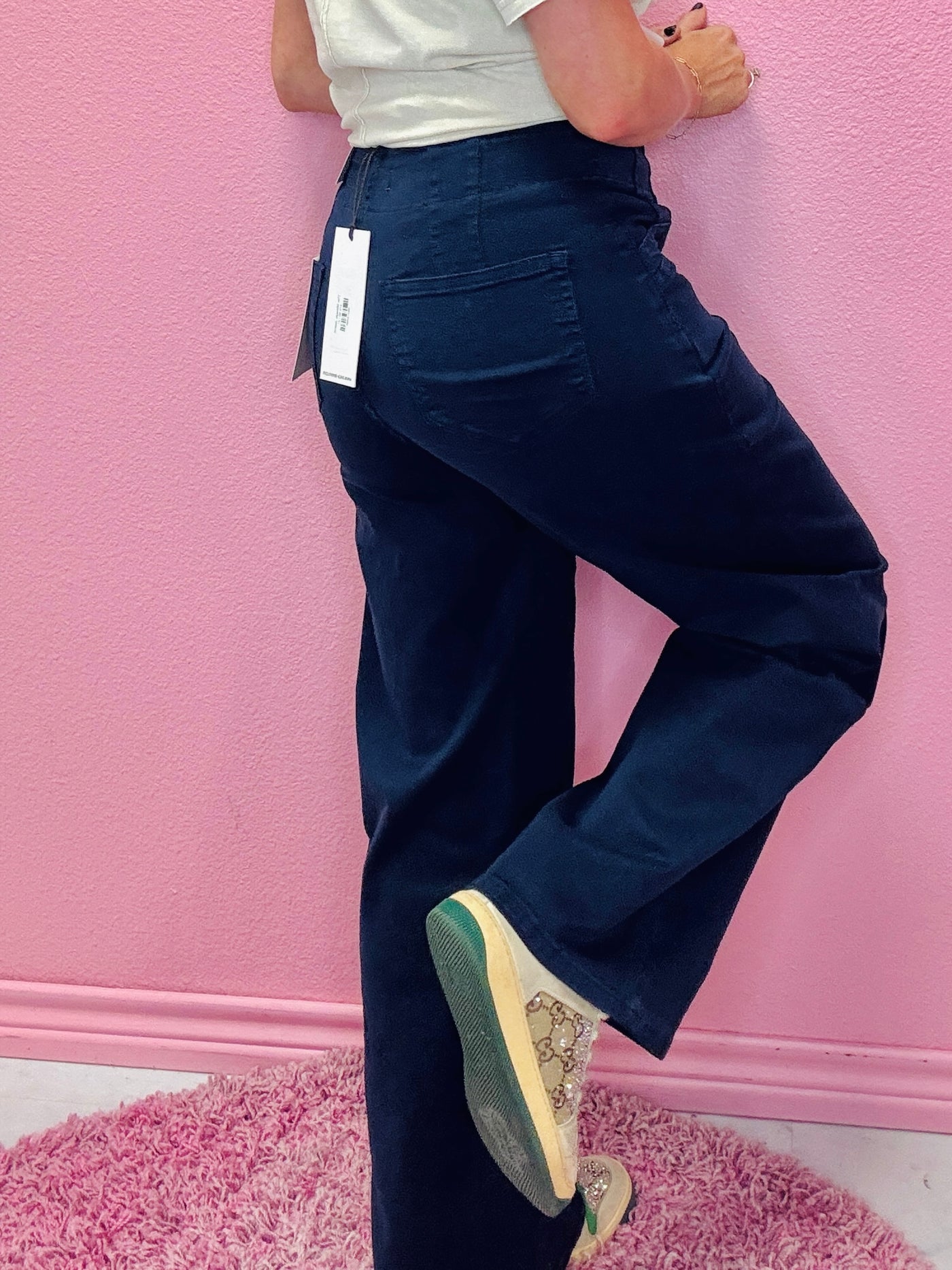 The Mirage Jeans