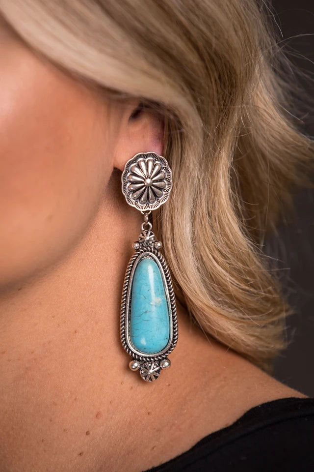 The Lexington Earrings
