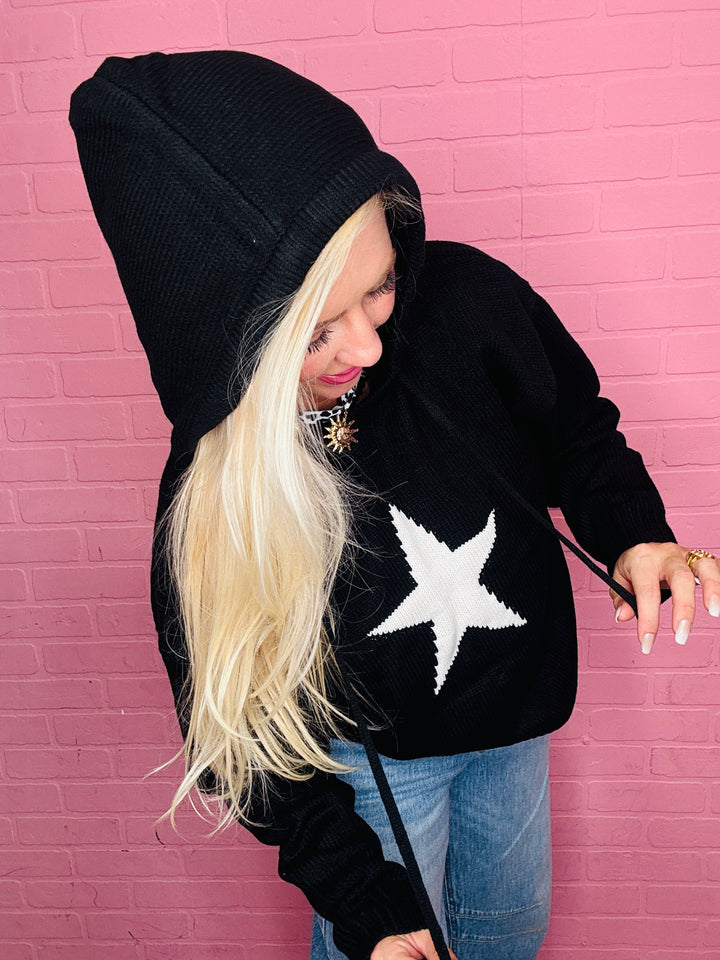 Starlit Sweater