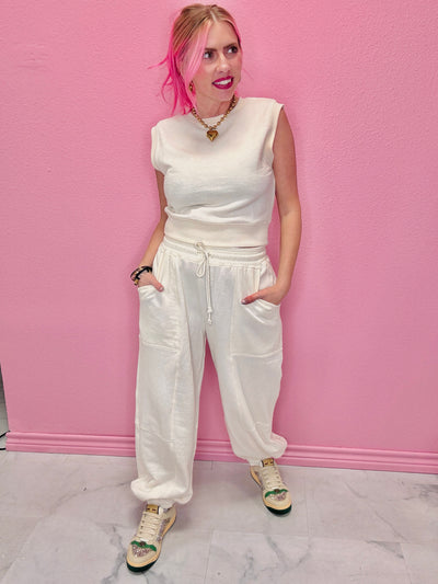 The Jayde Jogger