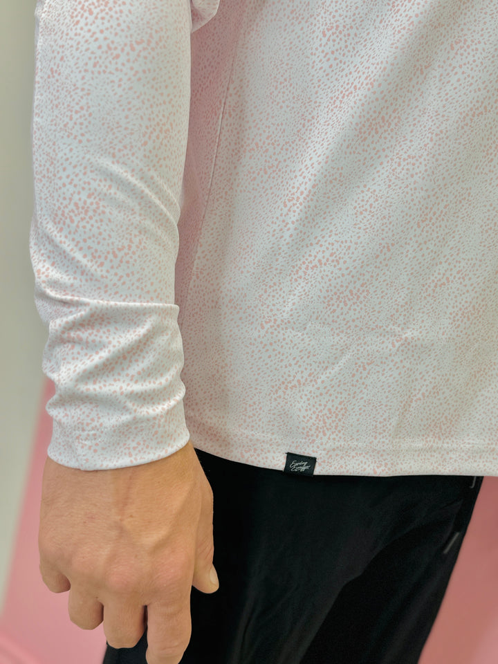 Sandstorm Men's Quarter Zip Top