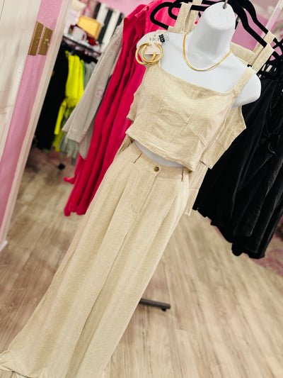 The Natalie Set