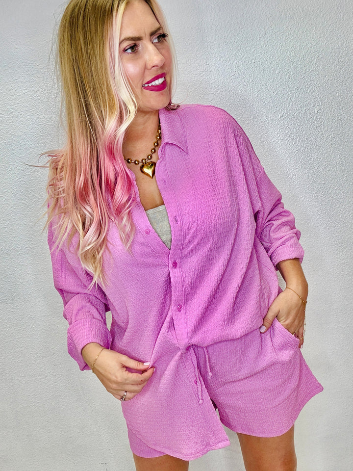 The Presley Knit Set