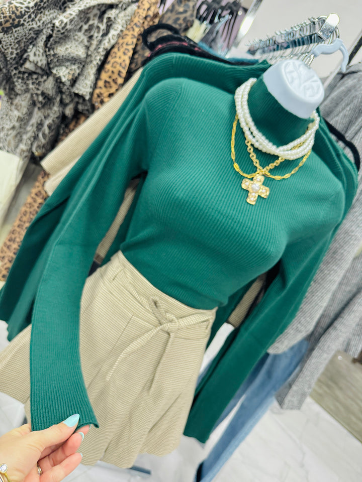 The Rebecca Chic Skirt