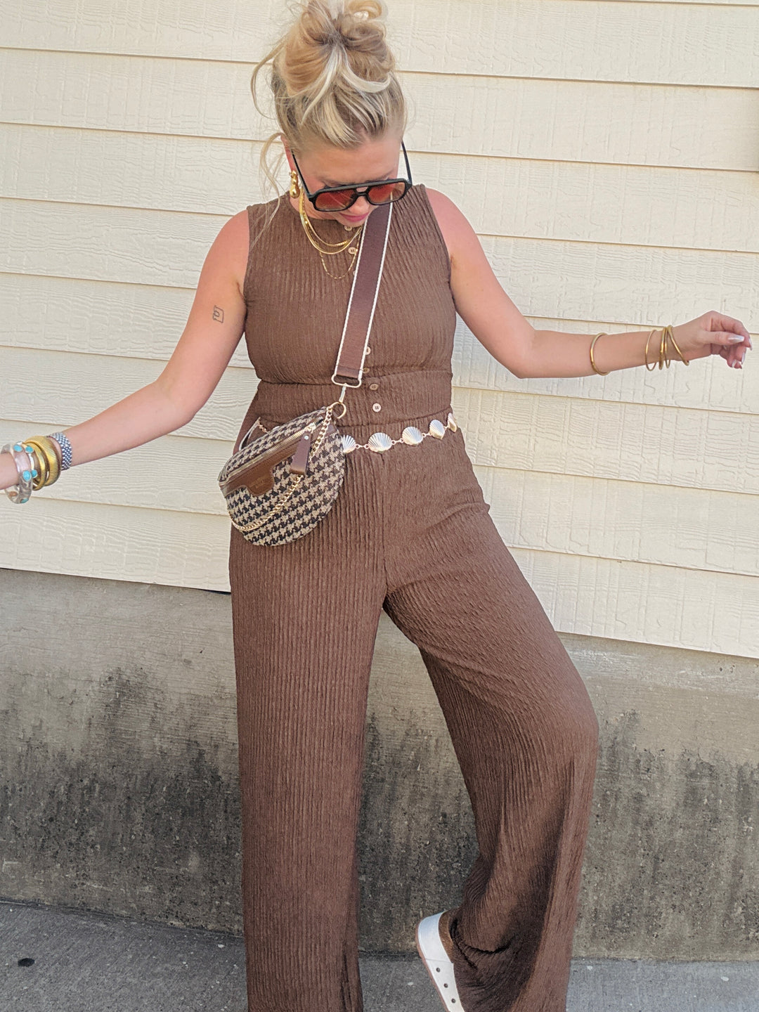 Cozy Chic Lounge Pants