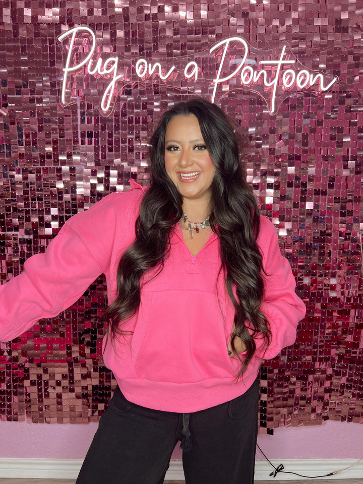 Casual Moments Hoodie