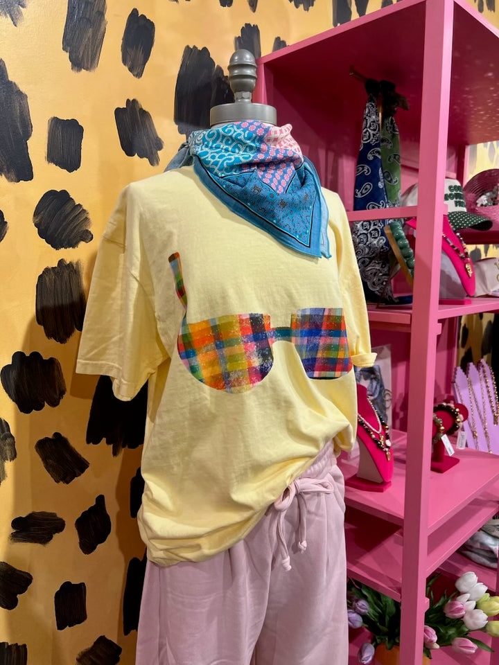 Bikini Graphic Tee