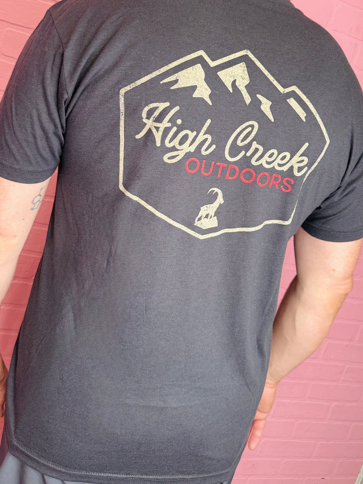 The Chill T-Shirt
