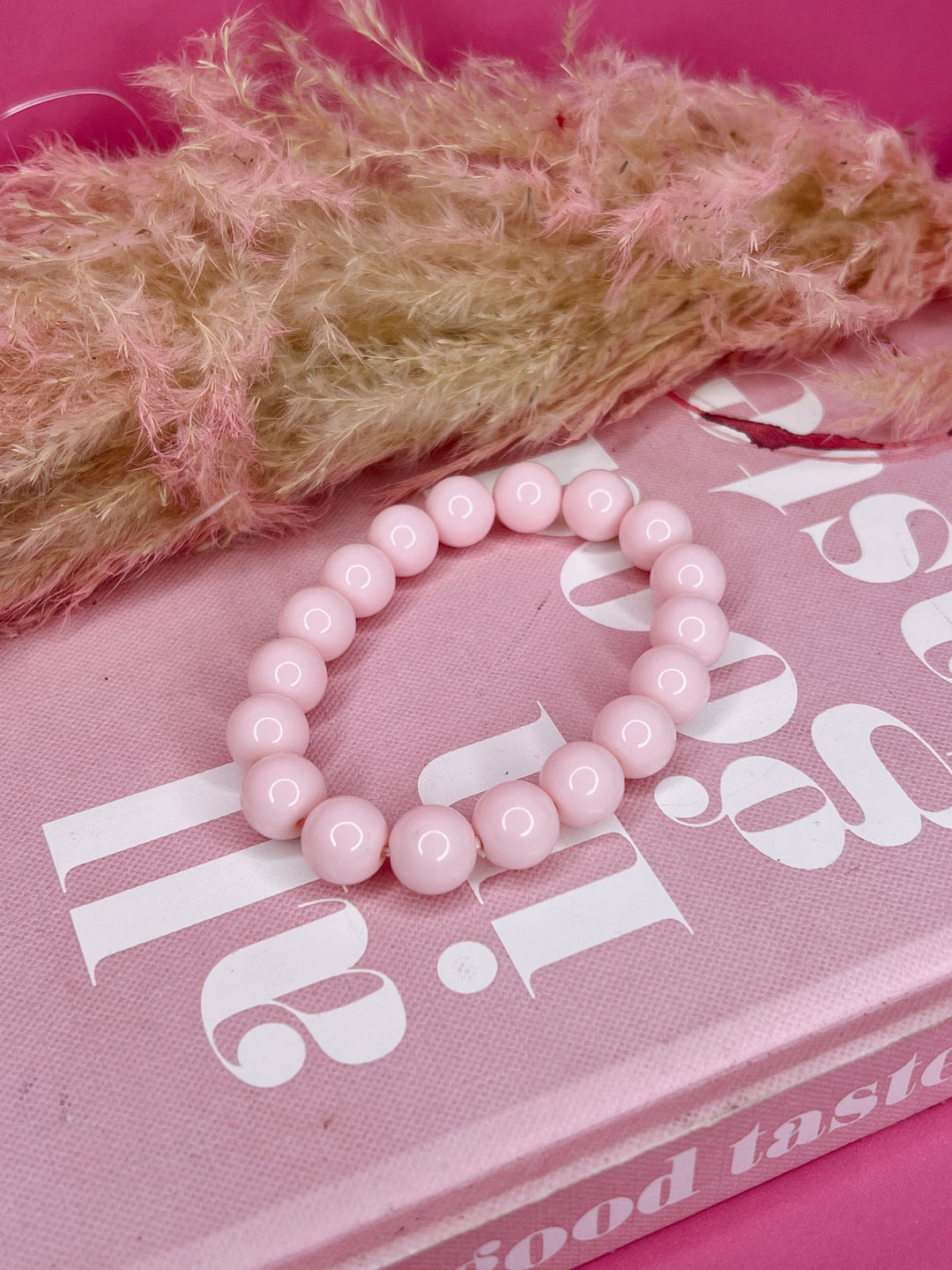 Dopamine Stretch Bracelet