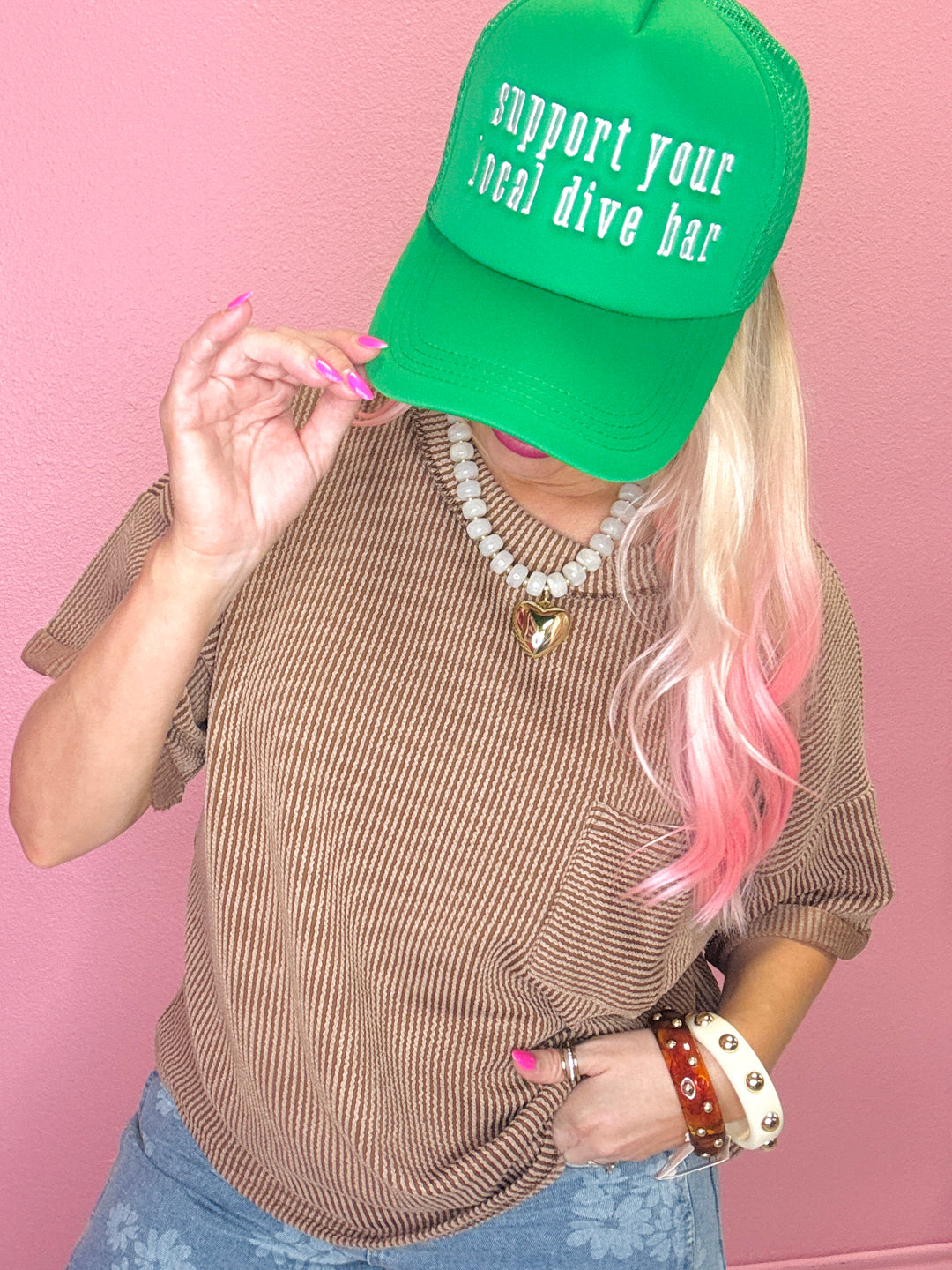 The Everyday Ease Top