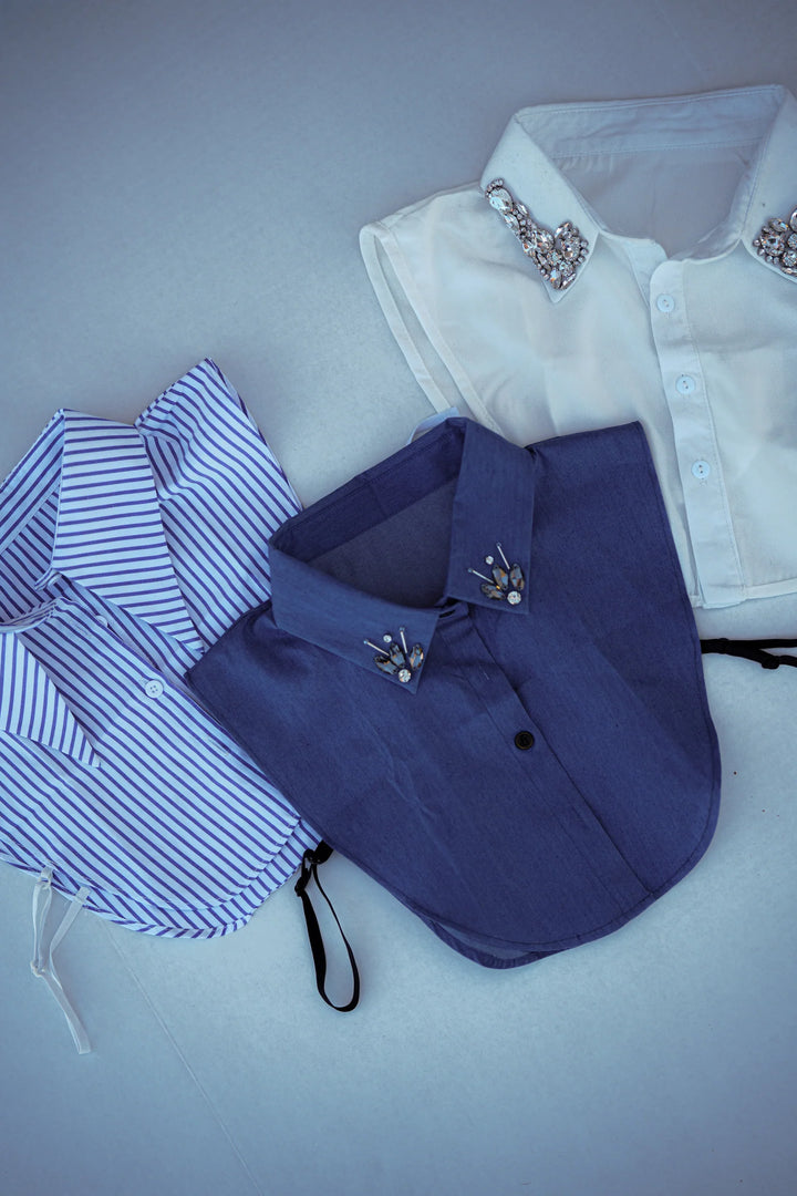 Making Moves Corporate Collar